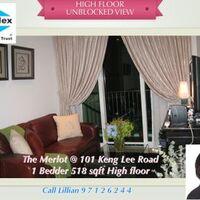 The Merlot (D8), Apartment #82121672